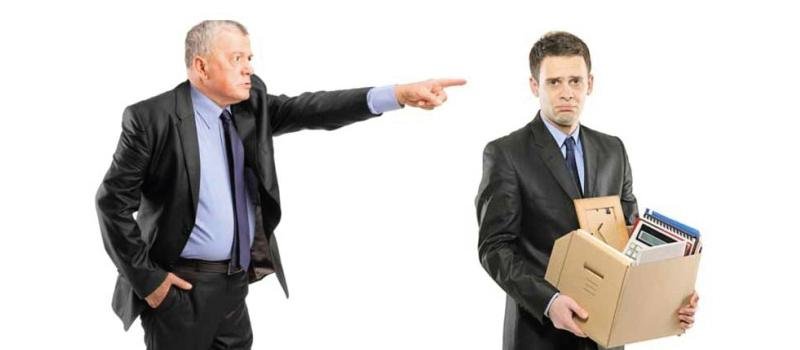 Despido injustificado en Saltillo 2